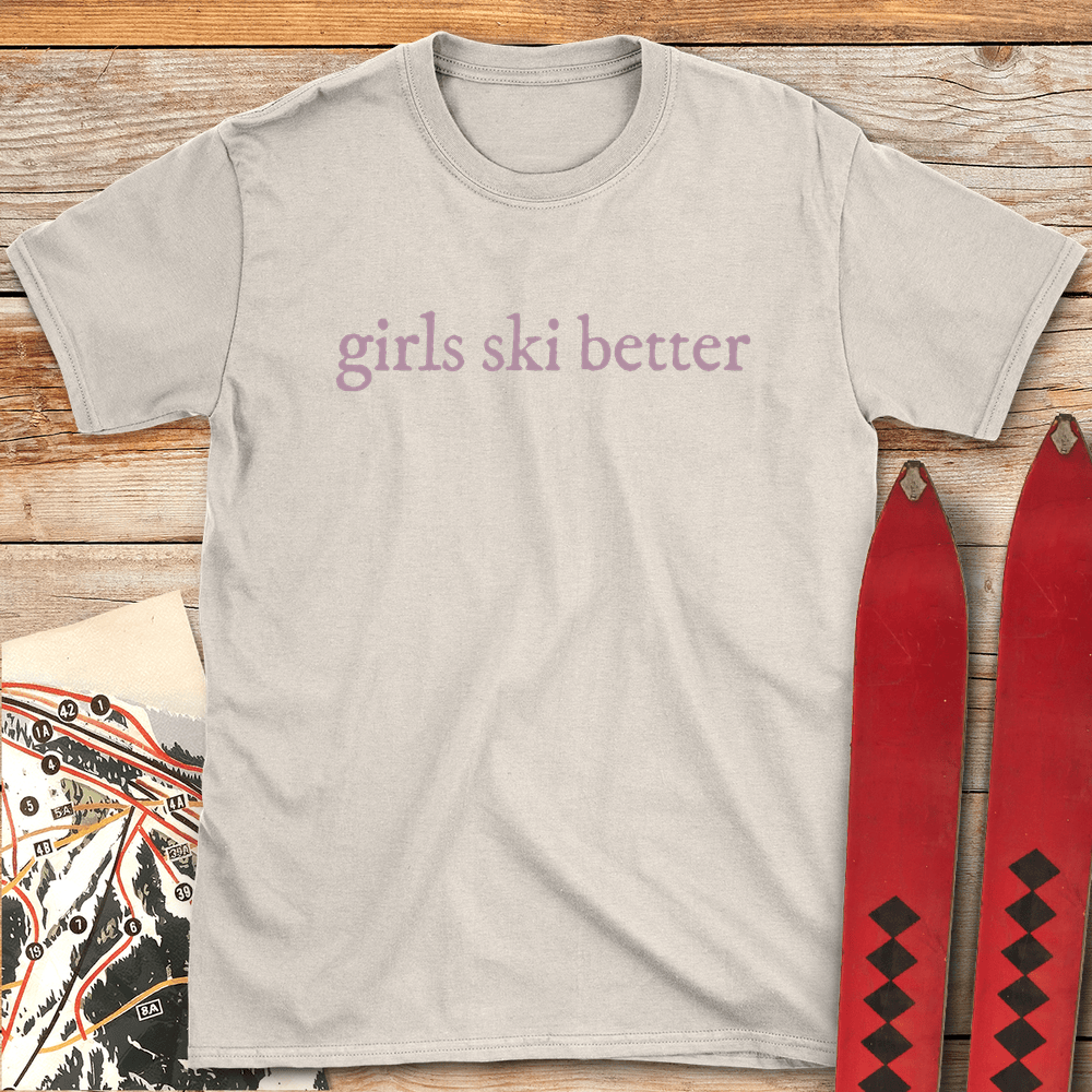 Girls Ski Better product image 5