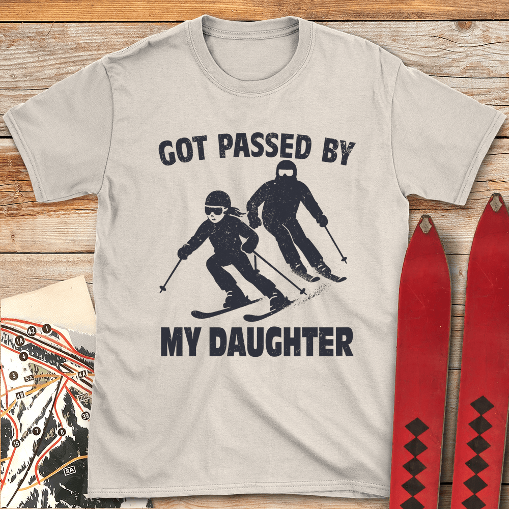 Passed By Daughter product image 5