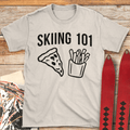 Skiing 101 product image 1