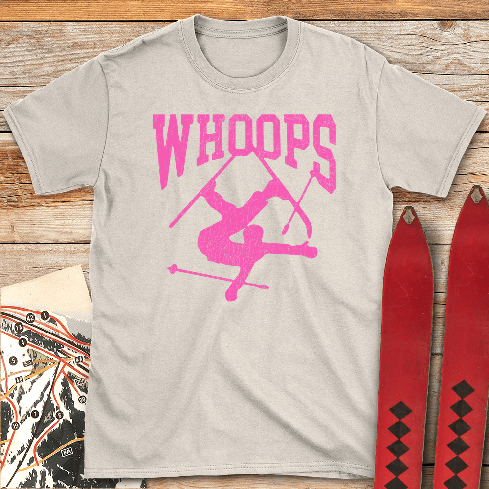 Whoops Hot Pink product image 6