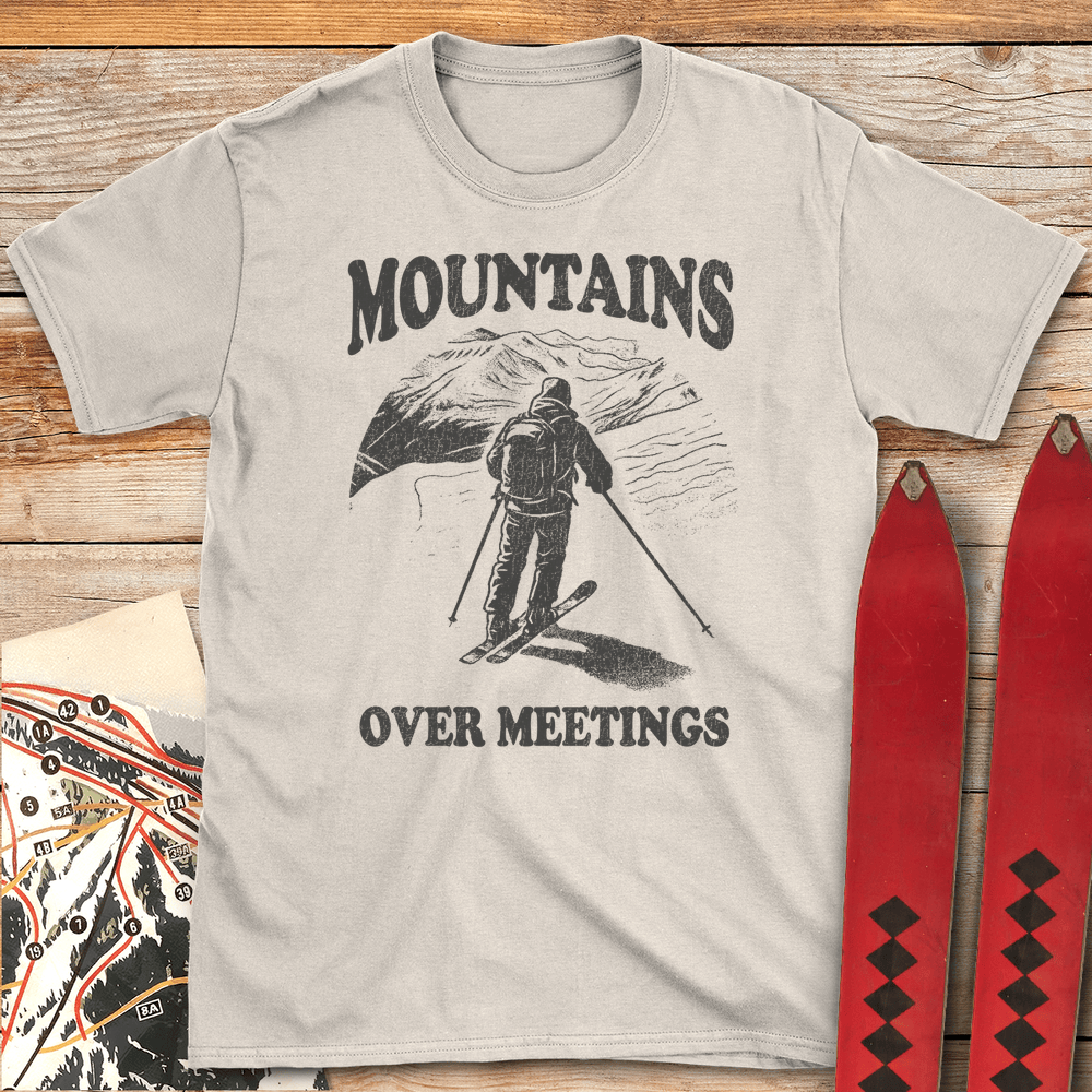 Mountains Over Meetings product image 6