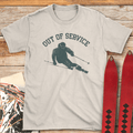 Out Of Service product image 1