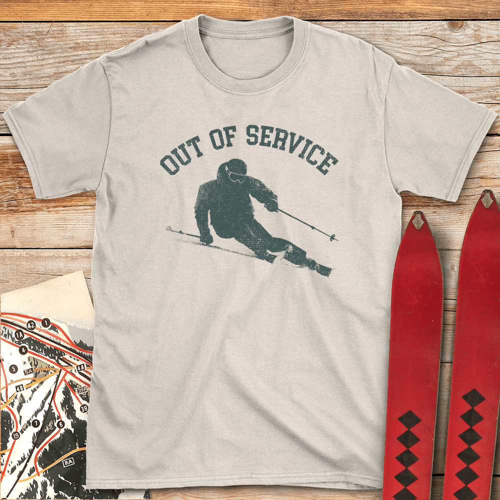 Out Of Service product image 1