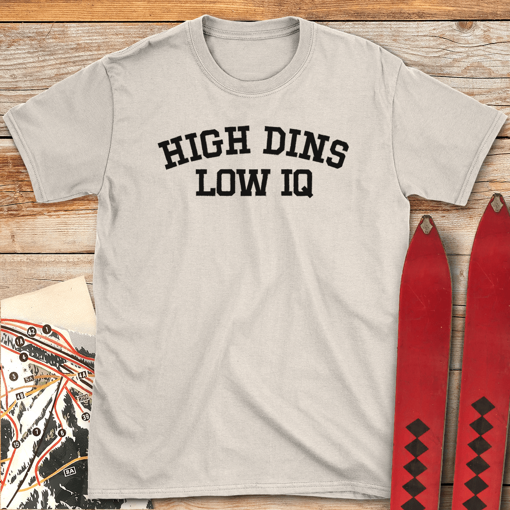 Low IQ product image 5
