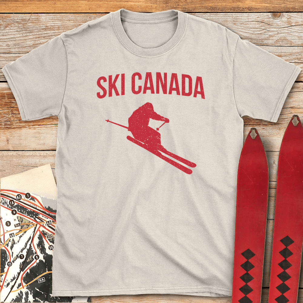 Ski Canada product image 5