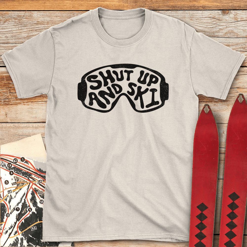 Shut Up And Ski product image 7