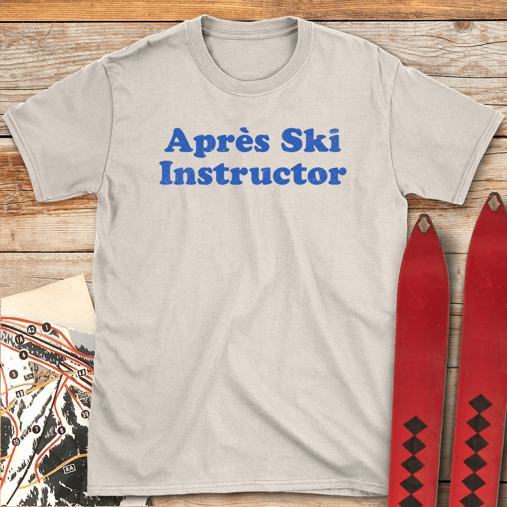 Après Ski Instructor product image 6