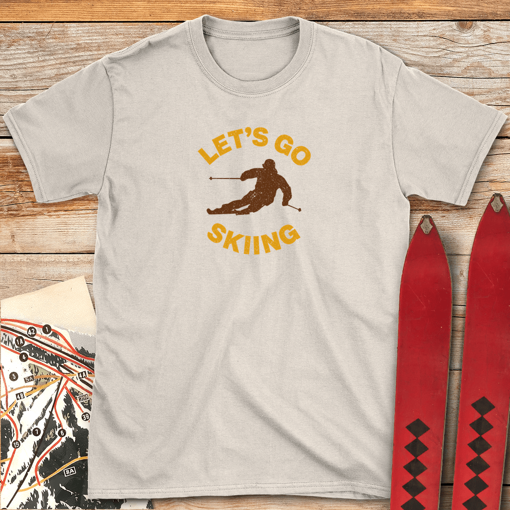 Lets Go product image 6