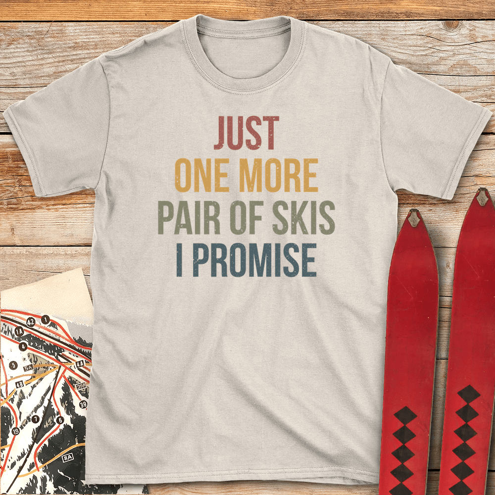 Just One More product image 6