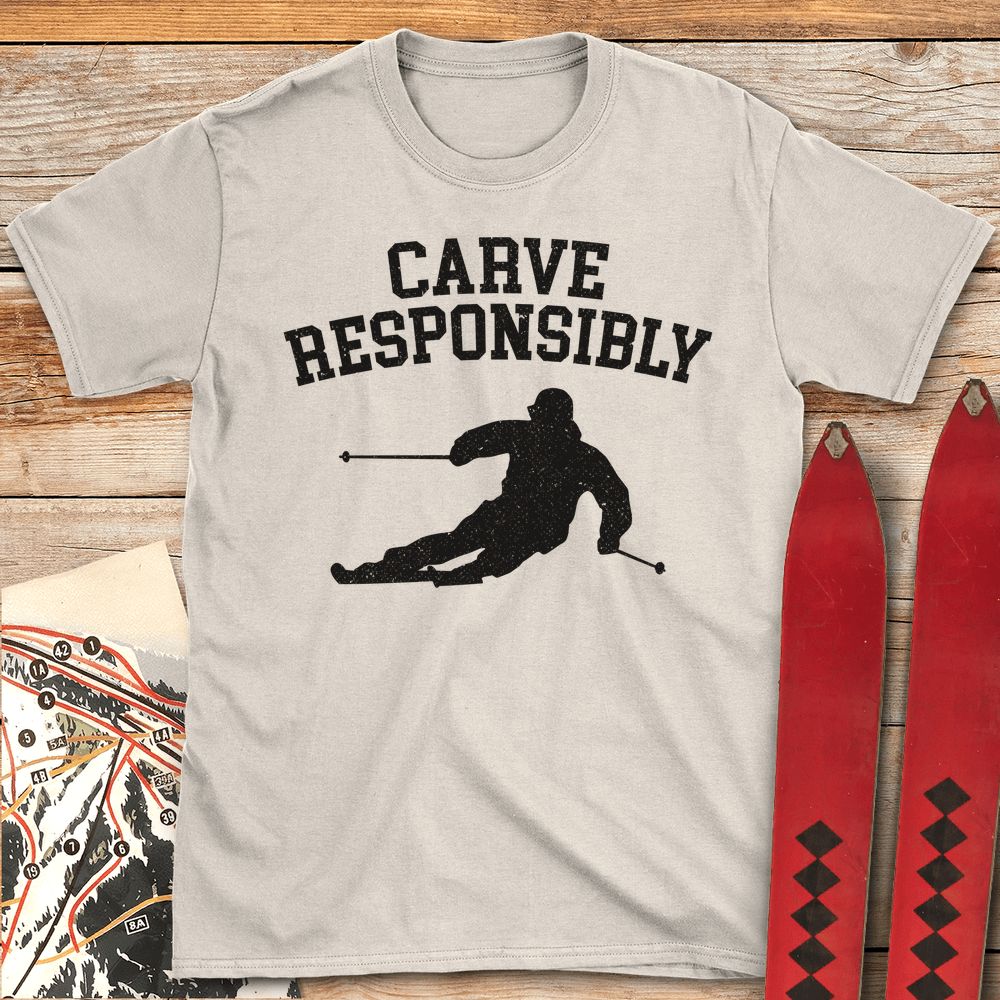Carve Responsibly product image 5