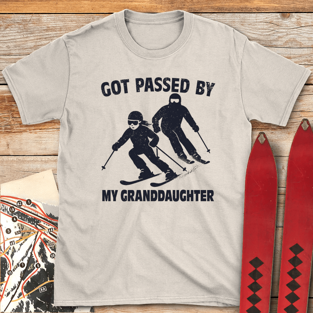 Passed By Granddaughter product image 1