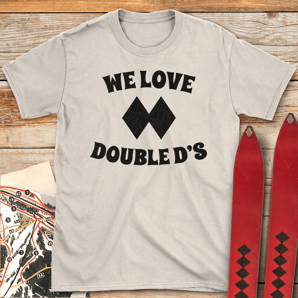 Double Ds product image 5