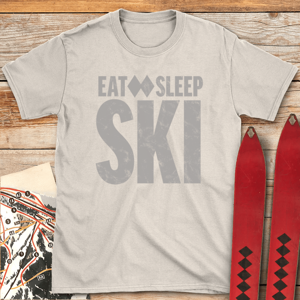 Eat Sleep Ski product image 5