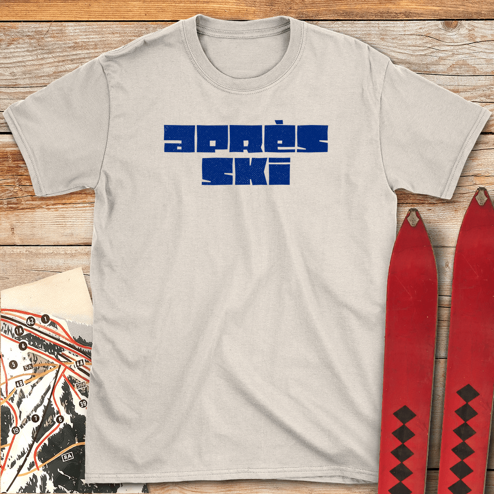 Après Block product image 5