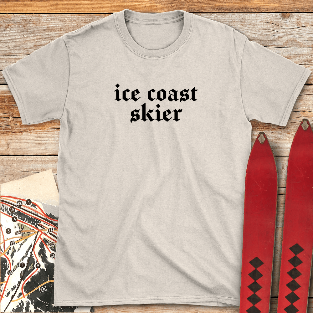 Ice Coast Skier product image 6