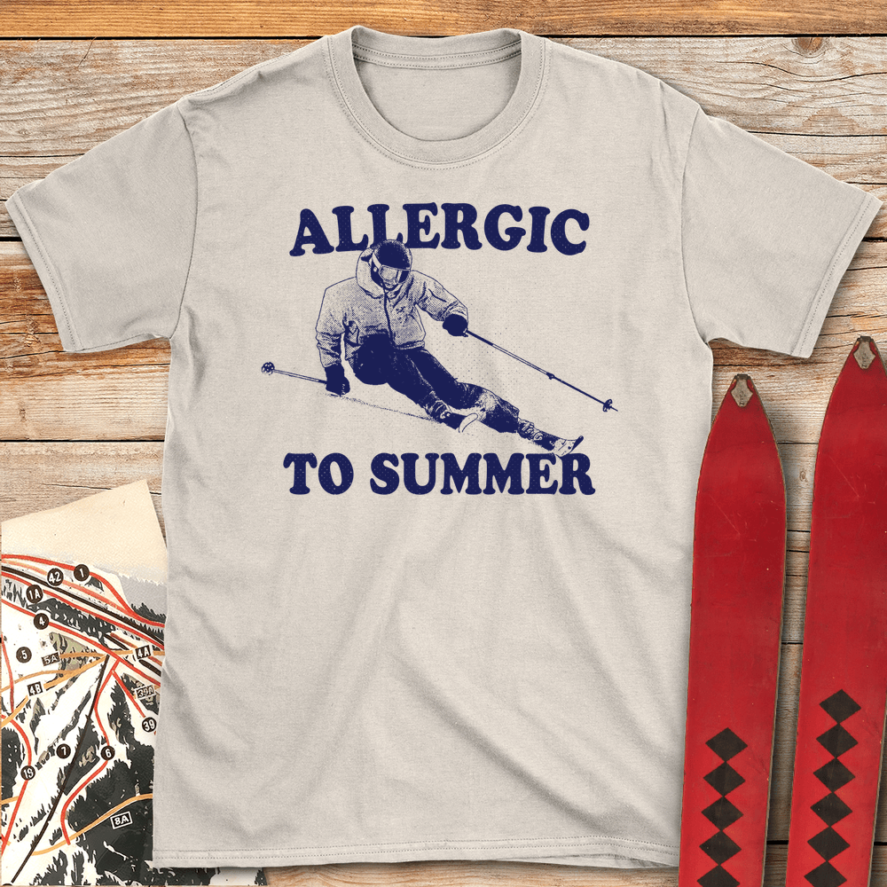 Allergic To Summer product image 1