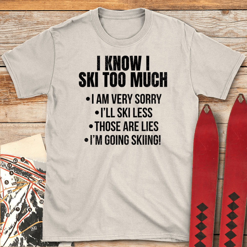 Ski Less product image 7