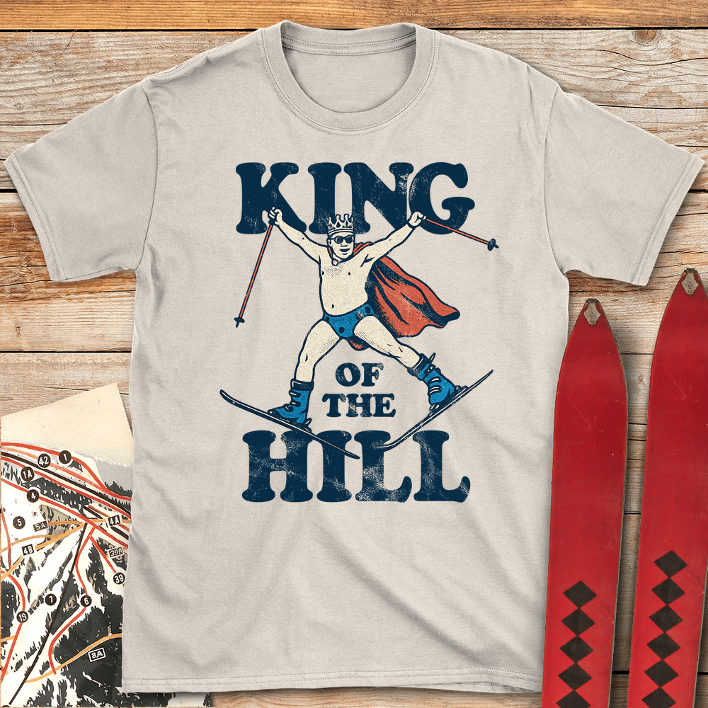 King Of The Hill product image 1