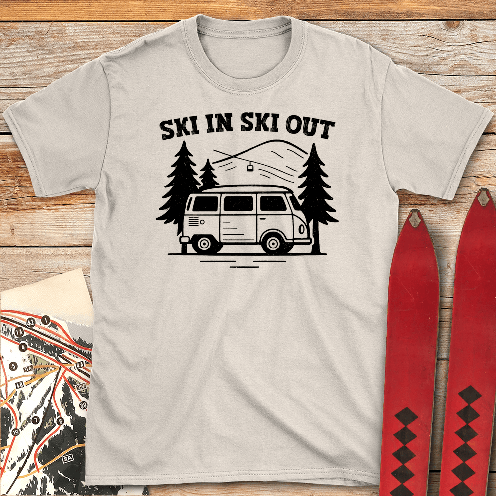 Ski In Out product image 6
