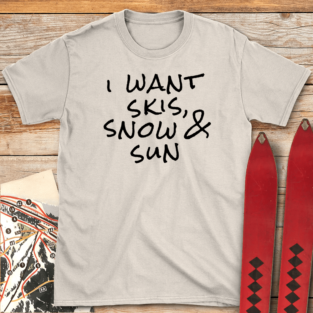 All I Want product image 5