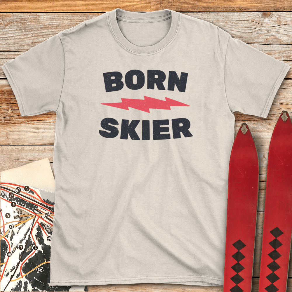 Born Skier product image 6