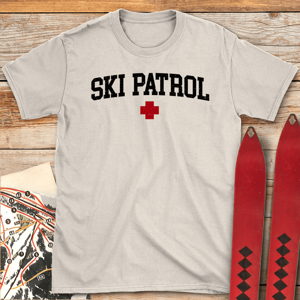 Varsity Ski Patrol product image 3