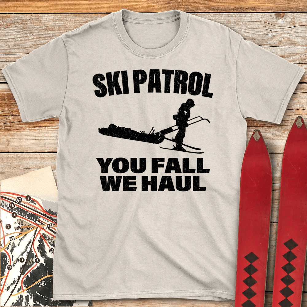 You Fall We Haul product image 6