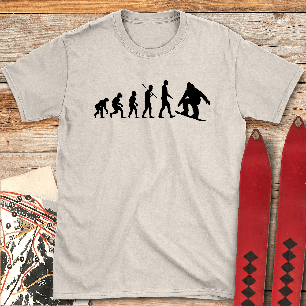 Snowboard Evolution product image 5