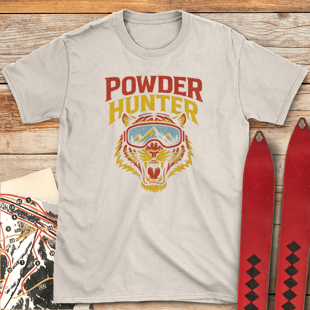Powder Hunter product image 5