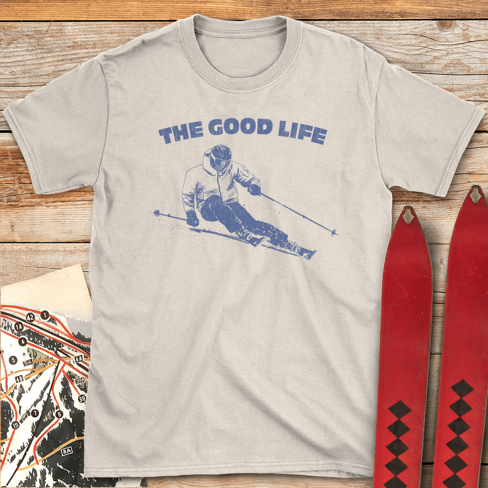 The Good Life product image 1