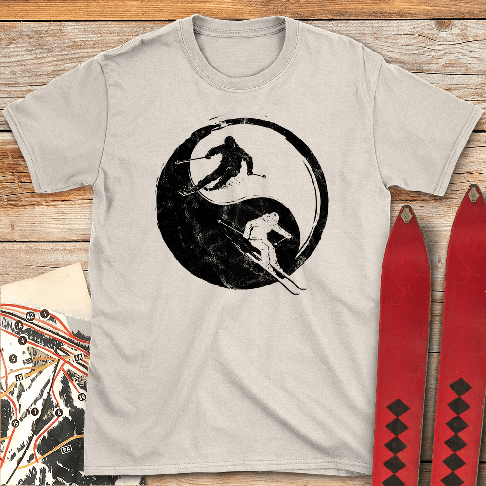 Yin Yang Skiers product image 5