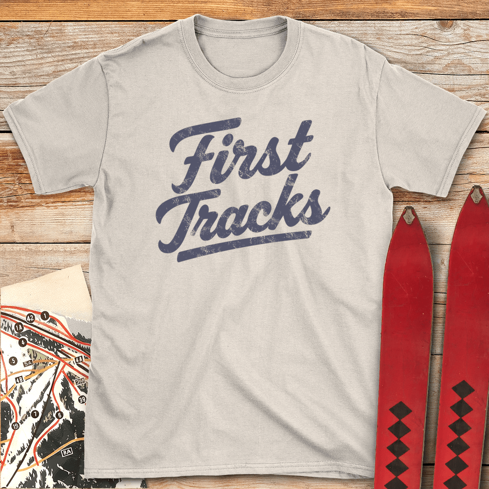 First Tracks product image 6