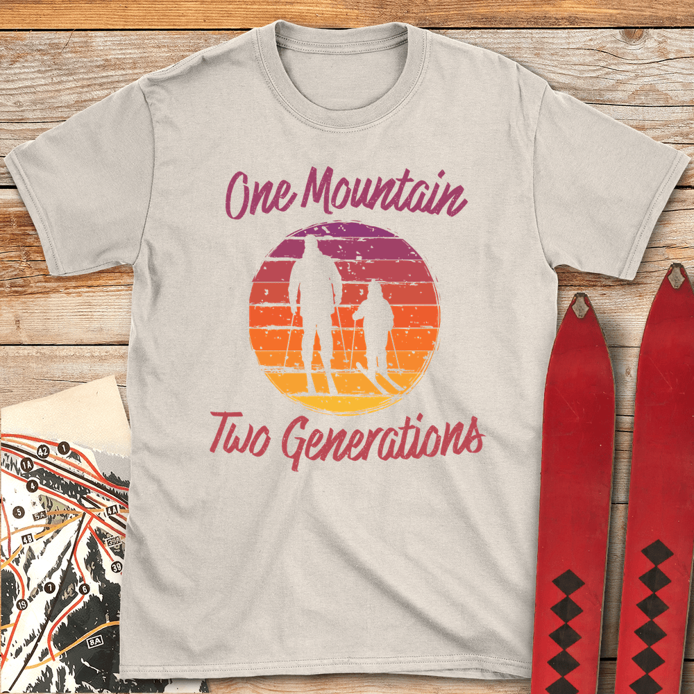 Two Generations product image 5