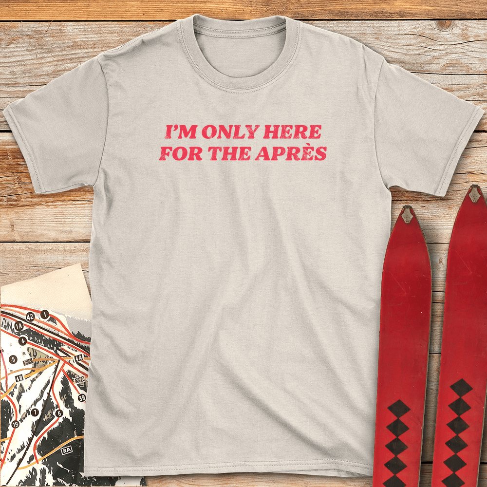 Here For Après product image 6