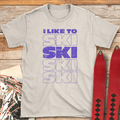 I Like To Ski product image 1