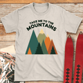 Take Me To The Mountains product image 1