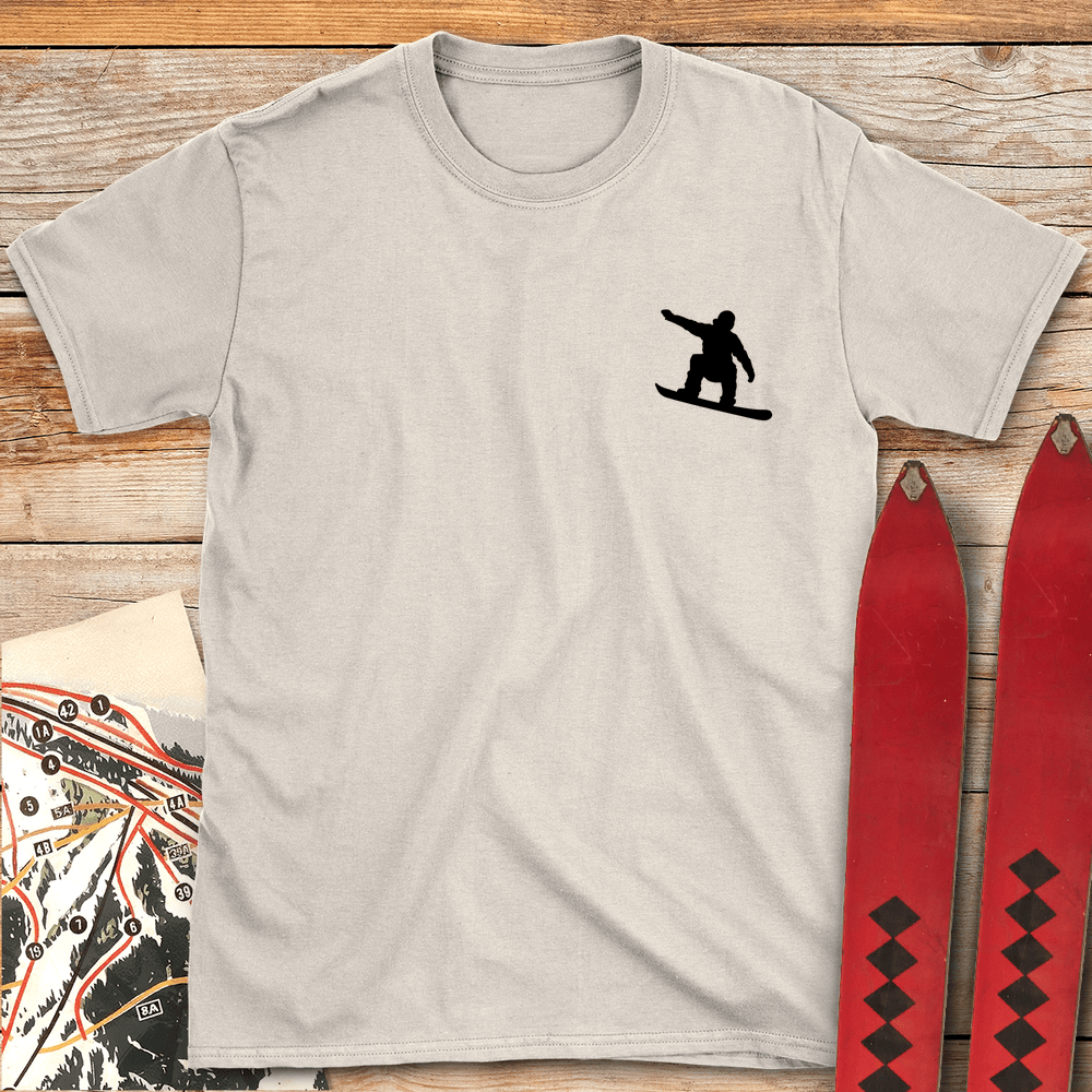 Simple Snowboard product image 5