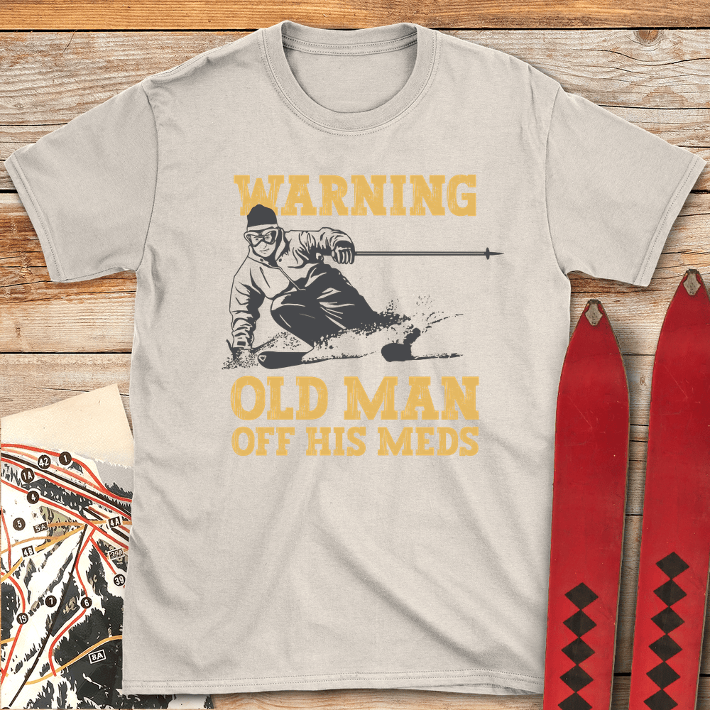 Old Man Off Meds product image 2