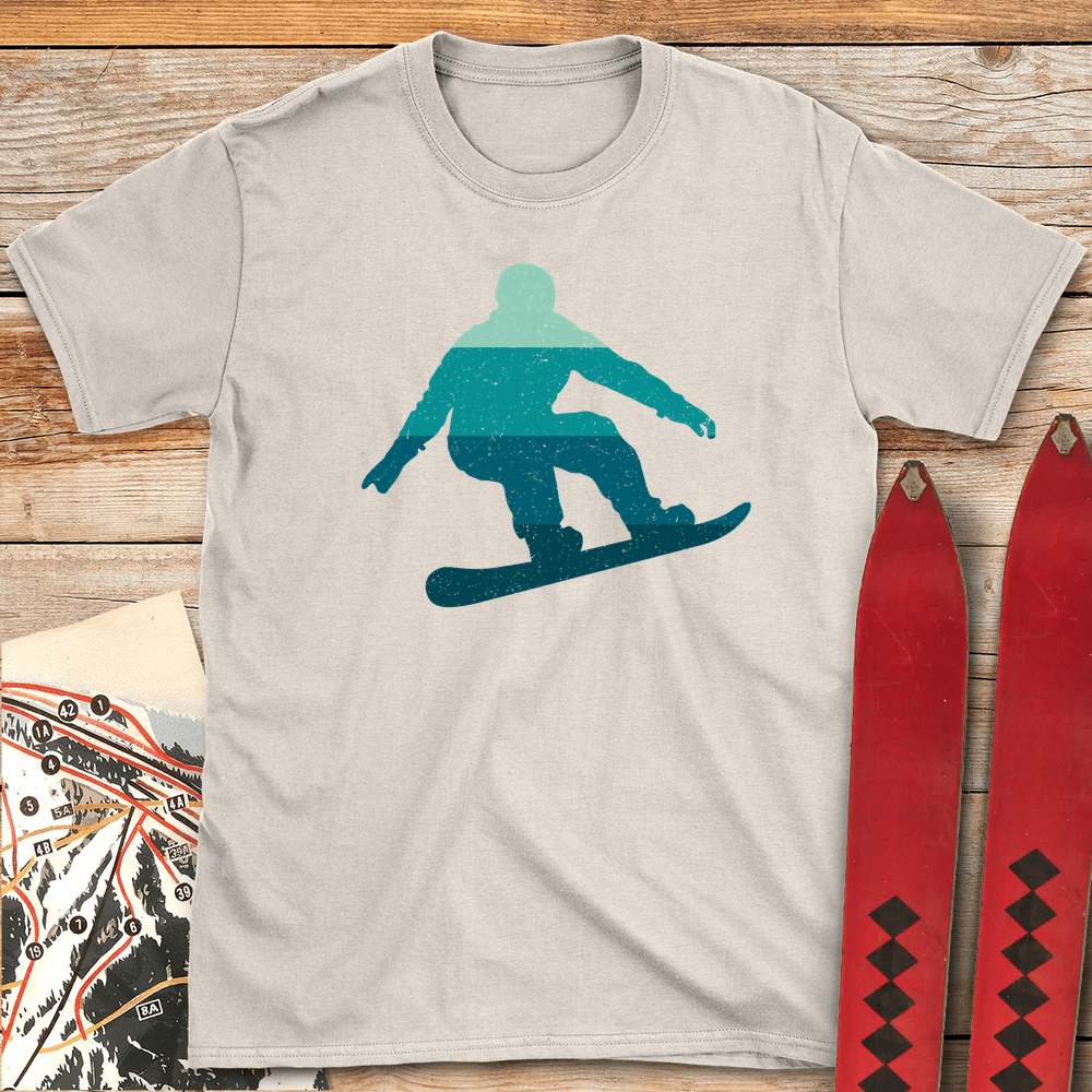 Sunset Snowboard product image 2