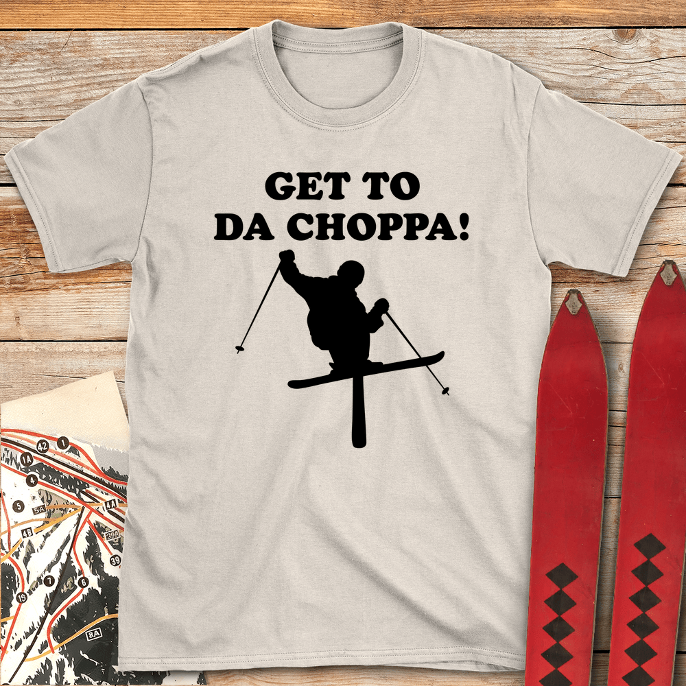 Da Choppa product image 5