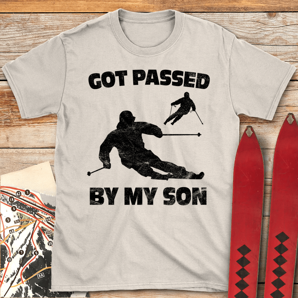 Passed By My Son product image 7