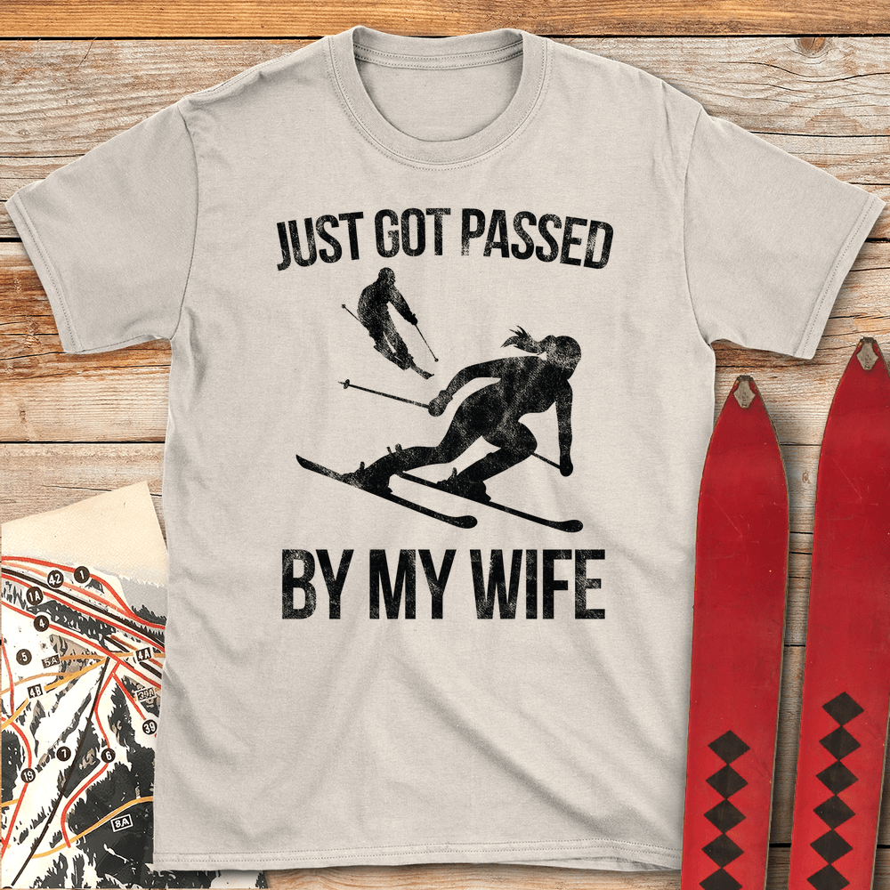 Passed By My Wife product image 5