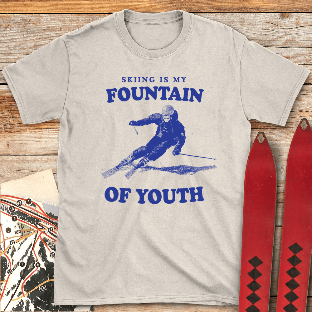 Fountain Of Youth product image 1