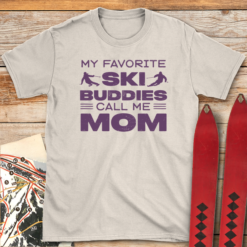 Buddy Ski Mom product image 5