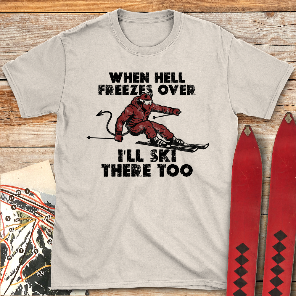 When Hell Freezes product image 6