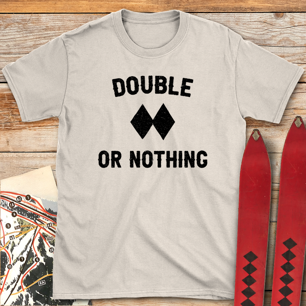 Double Or Nothing product image 5
