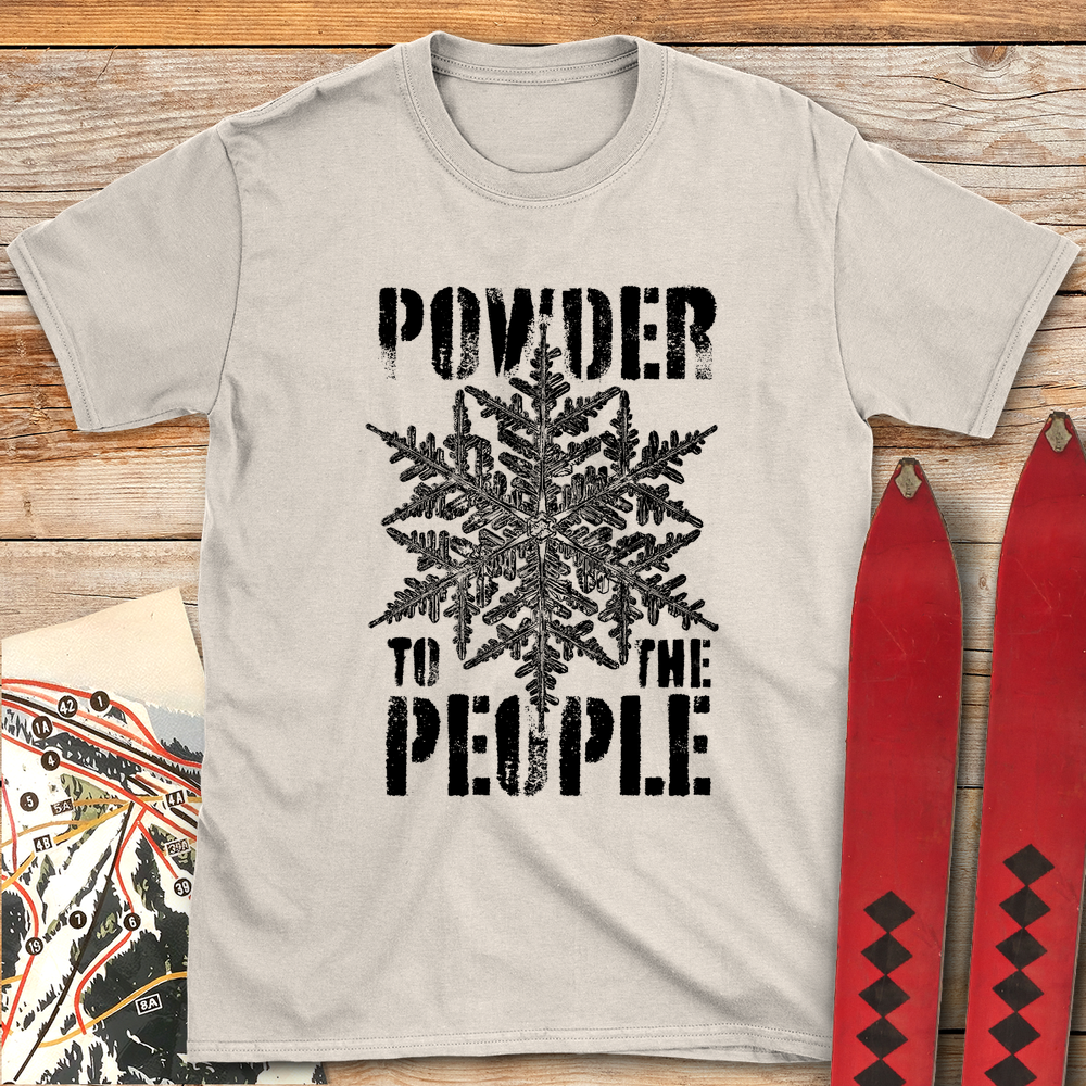 Powder People product image 5