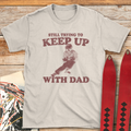 Keep Up With Dad product image 1