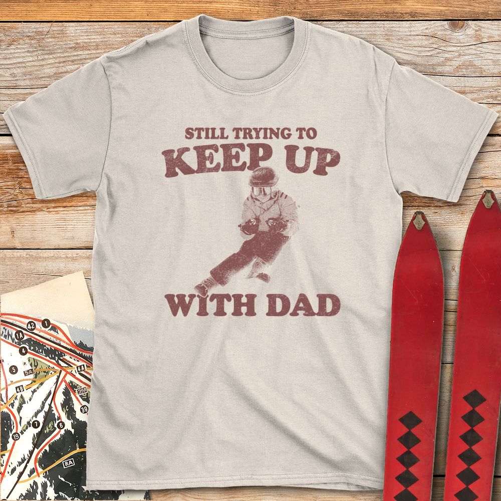 Keep Up With Dad product image 1