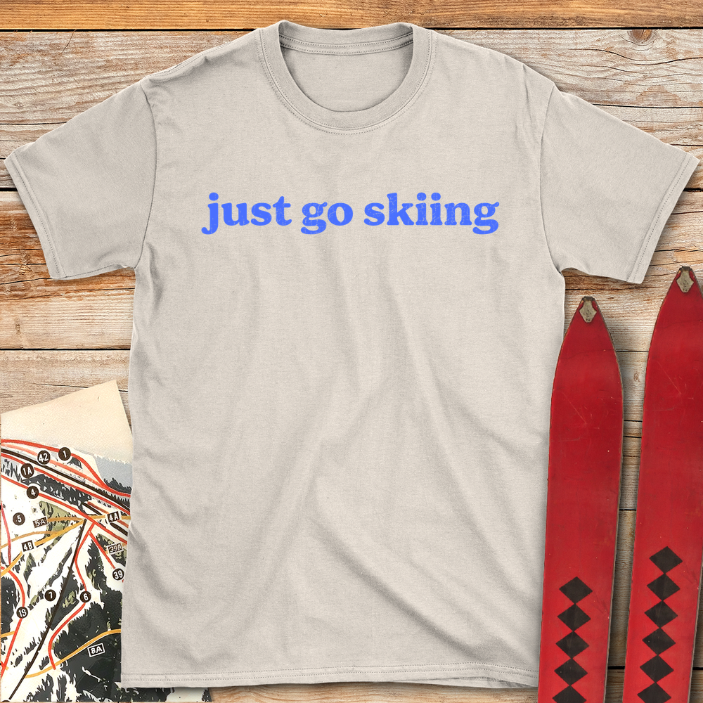 Just Go Skiing product image 5